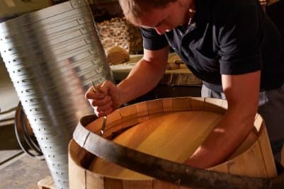 Classic Oak Products, part of The François Frères Group (TFF), is proud to supply Europe's most highly considered oak barrels to New Zealand winemakers