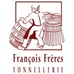 FRANCOIS FRERES is the largest cooperage in Burgundy. Its reputation for consistency comes from stringently managed wood stocks and scrupulous attention to detail in the coopering process.